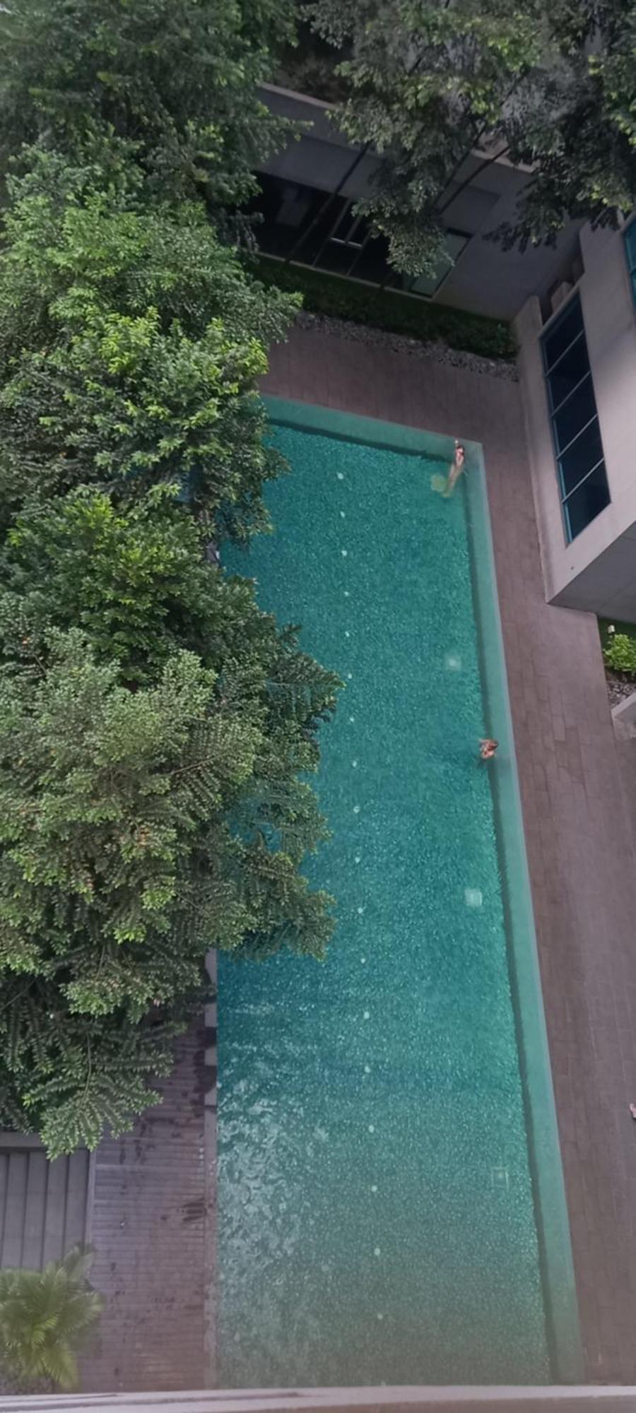 Estelar Apartments At Mercu Summer Klcc Kuala Lumpur Exterior foto